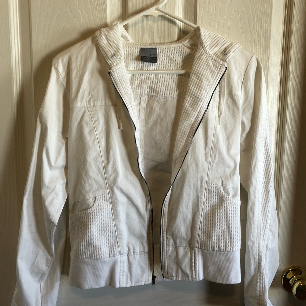NIKE jacket
